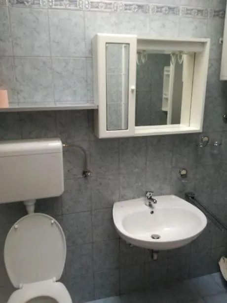 شقة Apartmani Marijana, Matkino 13A سيلتسي