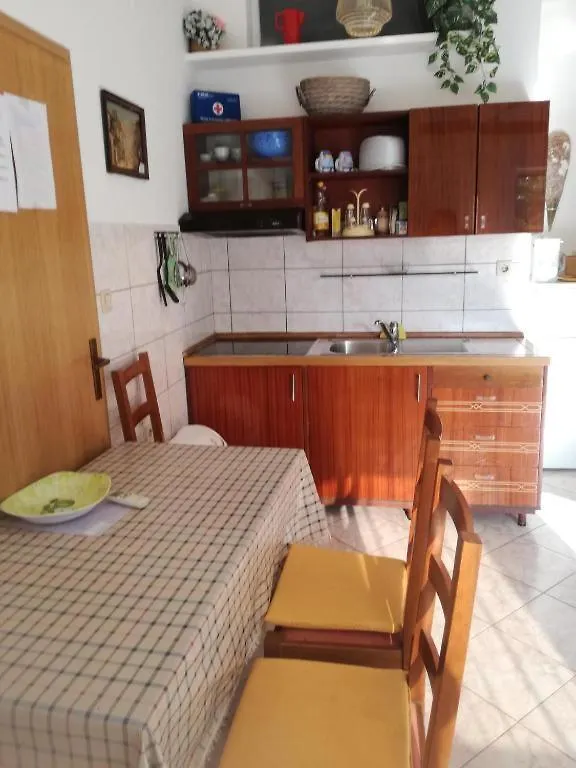 Apartmani Marijana, Matkino 13A سيلتسي