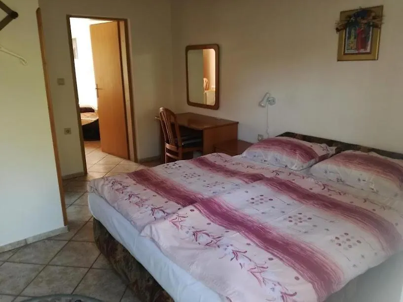 Apartmani Marijana, Matkino 13A سيلتسي