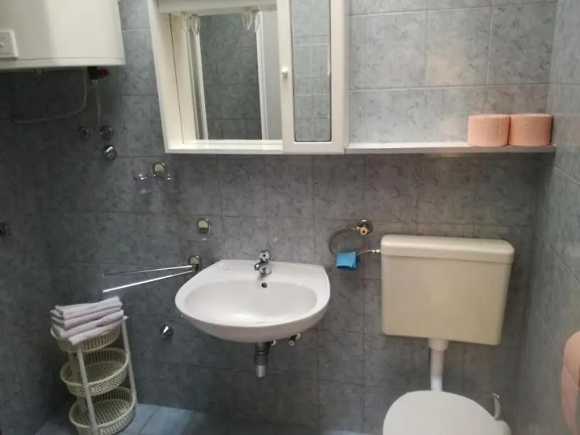 Apartmani Marijana, Matkino 13A سيلتسي 0*,  كرواتيا