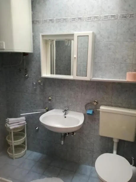 Apartmani Marijana, Matkino 13A سيلتسي