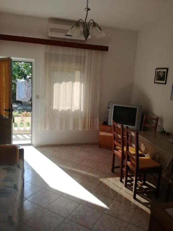 شقة Apartmani Marijana, Matkino 13A سيلتسي كرواتيا