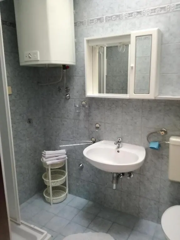شقة Apartmani Marijana, Matkino 13A سيلتسي كرواتيا