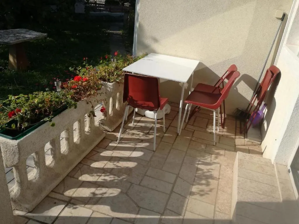 شقة Apartmani Marijana, Matkino 13A سيلتسي كرواتيا